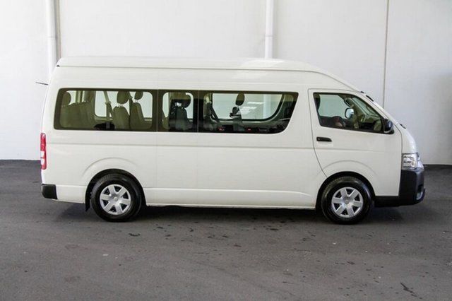 Van for Rent Abu Dhabi
