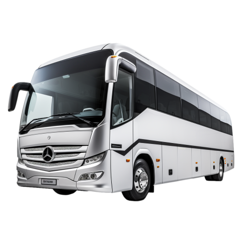 Bus Rental Dubai